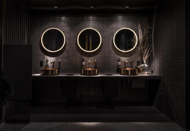 Gallery of Buddha-Bar New York / YOD Group  - 6