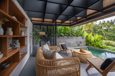Gallery of Zenubud Bali / ANTI - Architecture  - 3