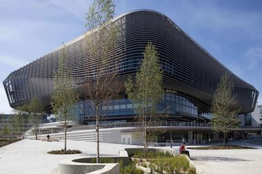 Galería de Watermark WestQuay / ACME  - 71