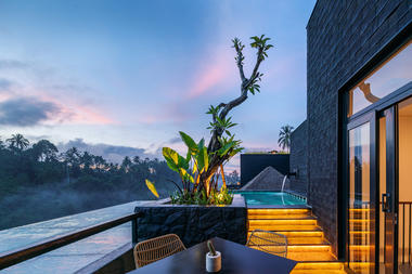 Gallery of Zenubud Bali / ANTI - Architecture  - 19