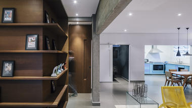 Galeria de Apartamento Maranhão  / FCstudio  - 10