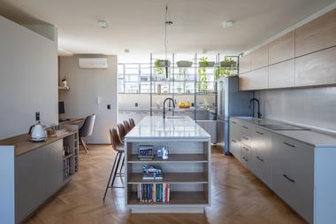 Galería de Apartamento 02 / Hugo Oliveira Arquitetura  - 19