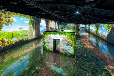 Art, Soul and Education: 20 Award-Winning Projects with a Brilliant Touch 