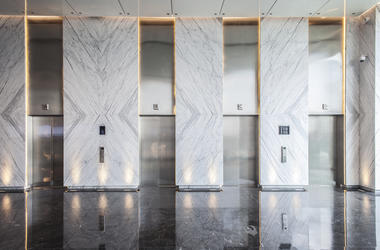 Galería de Torre Reforma Latino / Landa + Martínez Arquitectos  - 5