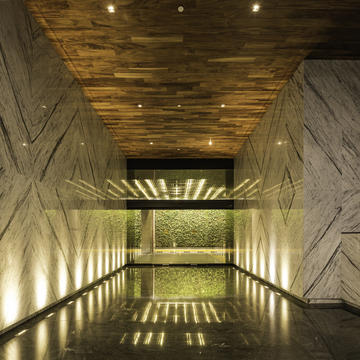 Galería de Torre Reforma Latino / Landa + Martínez Arquitectos  - 8