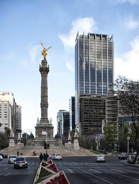 Galería de Torre Reforma Latino / Landa + Martínez Arquitectos  - 10