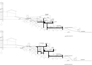 Galeria de Piscinas Termais Guðlaug / BASALT Architects  - 37