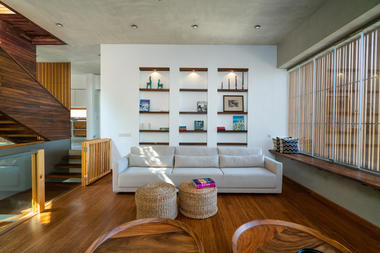 Gallery of Casa de Silva / ICONCAST  - 8