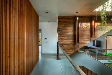 Gallery of Casa de Silva / ICONCAST  - 19