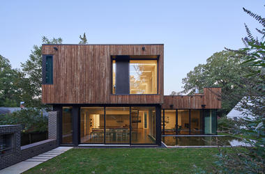Gallery of HUUS / in situ studio  - 10