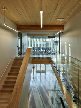 Gallery of Greenway Office Park / modus studio  - 20
