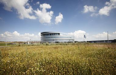 Gallery of Syd Energi Headquarters / GPP Arkitekter  - 9