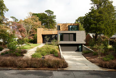 Casa HUUS / in situ studio