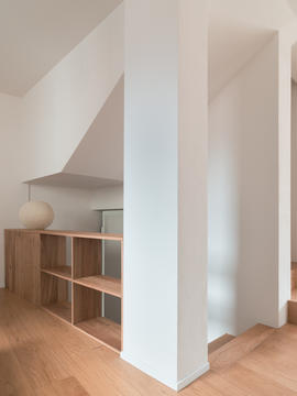Gallery of Built to Last House / Rinaldo Del Nero  - 39