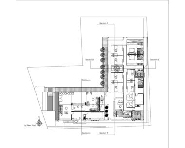 Gallery of Wind Clinic / Sute Architect  - 36