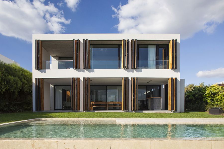 casa por Douglas Kremer ArchDaily