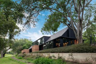 Galería de Casa L&J / Alvaro Moragrega arquitecto  - 1