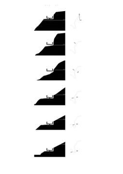 Gallery of Camino de Santiago Trek French Arrival Ramp / CREUSeCARRASCO Arquitectos  - 10
