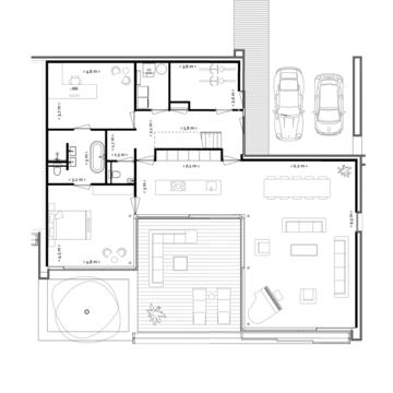 Gallery of Forest Patio Villas / wUrck  - 17