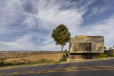 BC House / N2B Arquitetura