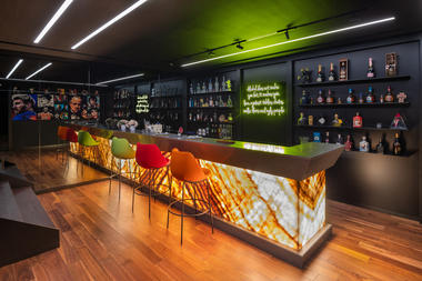 Gallery of A | Residence  / IAIA - Idea Art Interior Architects  - 22