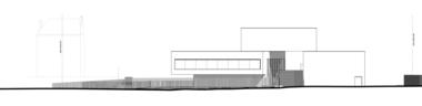 Gallery of Groupe Scolaire Parc du Bempt  / zigzag architecture  - 41