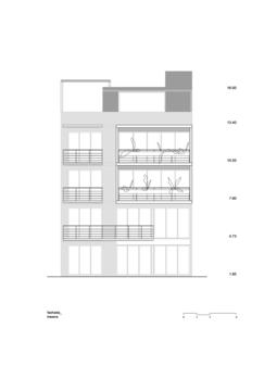 Galería de Edificio M.A.523 / Juan Ignacio Galetto  - 25