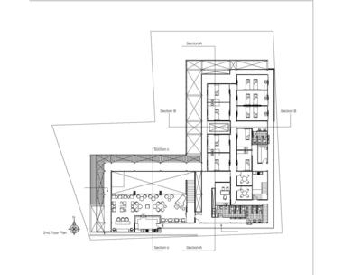 Gallery of Wind Clinic / Sute Architect  - 37