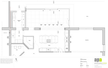Gallery of Pavilion Extension / Ashworth Parkes Architects  - 22