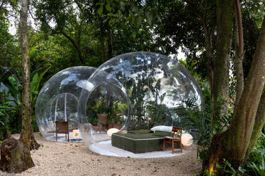 Secret Garden / Diego Raposo + Arquitetos