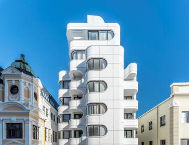 Tuynhuys / Robert Silke & Partners