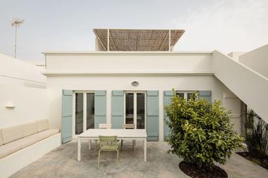 Cacela House / atelier RUA