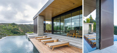 Gallery of Hillside House for Healthy Living / Abramson Architects  - 4