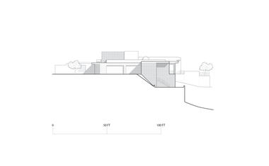 Gallery of Hillside House for Healthy Living / Abramson Architects  - 35