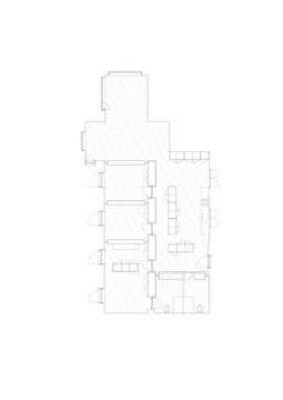 Gallery of First House  / HANGHAR  - 15