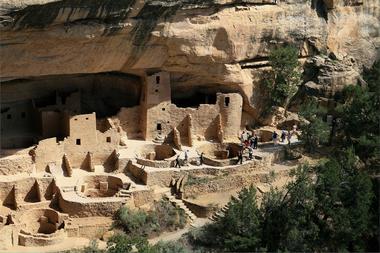 Parques Nacionales: Un viaje arquitectónico