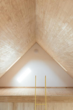 Gallery of House SP / Rodrigo Valenzuela Jerez  - 18