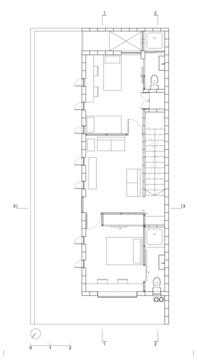 Gallery of Box House / S-AR stación-ARquitectura + Comunidad Vivex  - 50