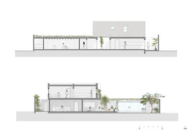 Galería de Casa axé / Gonzalez Moix Arquitectura  - 19