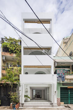 Casa Quiin 2 / 23o5Studio