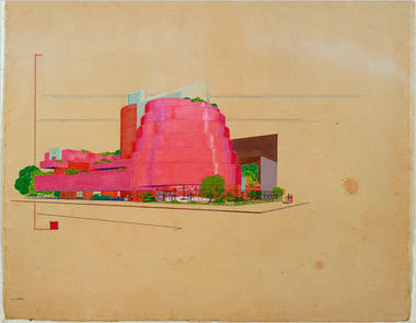 Gallery of Compromises for the Guggenheim  - 6