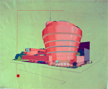 Gallery of Compromises for the Guggenheim  - 7