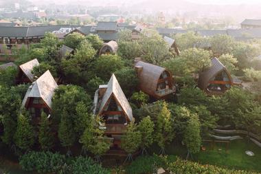 Hotel Guilin Lebei Homestay / aoe