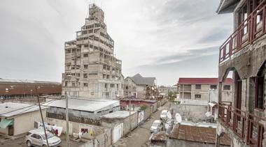 Sub-Saharan Africa Architectural Guide: Exploring the Architecture of Bangui and Kinshasa