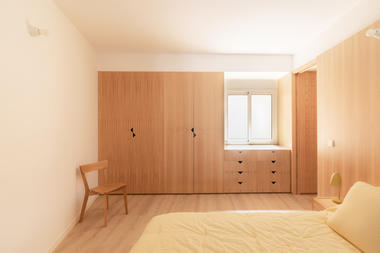 Casa PeKe / Jorge Díaz Estudio