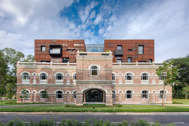 Gallery of Sentul Works / O2 Design Atelier + YTL Land & Development  - 2