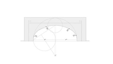画廊 公园客厅 / Baukooperative  - 20