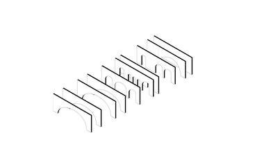 画廊 公园客厅 / Baukooperative  - 19
