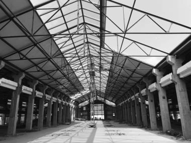 Gallery of Jiuli Workspace Creative Industry Center / Architect+ Architectural Design Studio  - 38