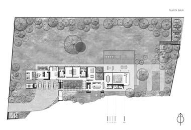 Gallery of Casa Akúun / Arkham Projects  - 13